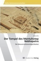 Tempel des Mentuhotep Nebhepetre