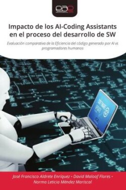 Impacto de los AI-Coding Assistants en el proceso del desarrollo de SW