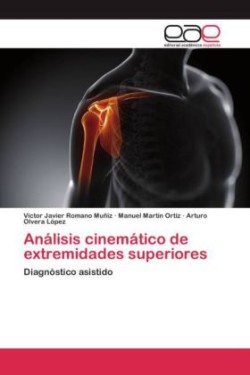 Análisis cinemático de extremidades superiores