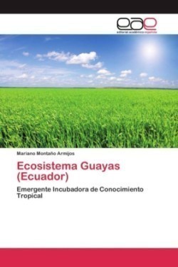 Ecosistema Guayas (Ecuador)