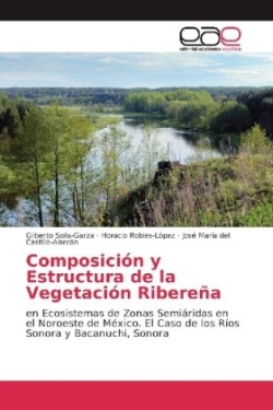 Composición y Estructura de la Vegetación Ribereña