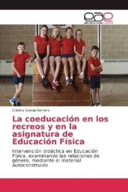 La coeducación en los recreos y en la asignatura de Educación Física