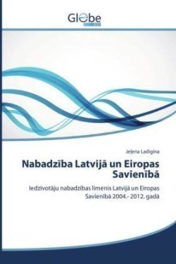 Nabadz Ba Latvij Un Eiropas Savien B