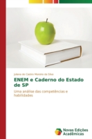 ENEM e Caderno do Estado de SP