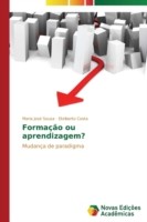 Formação ou aprendizagem?