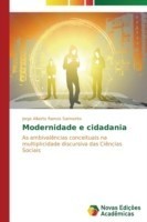 Modernidade e cidadania