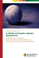 díade treinador-equipa desportiva