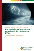 Um modelo para previsão do volume de contato em DTNs