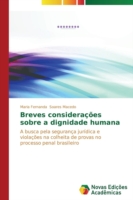 Breves considerações sobre a dignidade humana