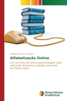 Alfabetização Online