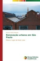 Renovação urbana em São Paulo