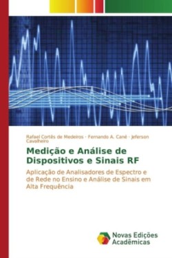 Medição e Análise de Dispositivos e Sinais RF