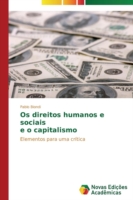 Os direitos humanos e sociais e o capitalismo