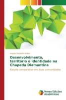 Desenvolvimento, território e identidade na Chapada Diamantina