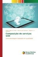 Composição de serviços web