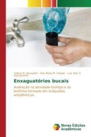 Enxaguatórios bucais