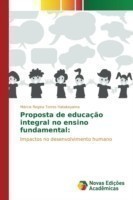 Proposta de educação integral no ensino fundamental