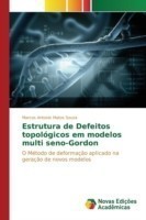 Estrutura de defeitos topológicos em modelos multi seno-Gordon