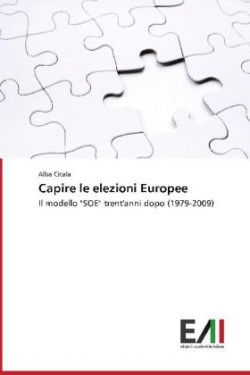 Capire Le Elezioni Europee