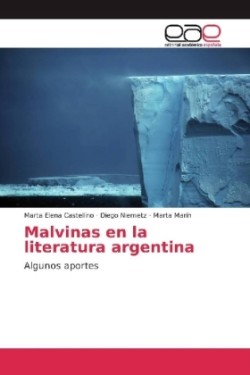 Malvinas en la literatura argentina