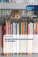 Student Reading Achievement on the Rise