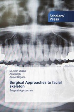 Surgical Approaches to facial skeleton