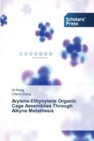 Arylene-Ethynylene Organic Cage Assemblies Through Alkyne Metathesis