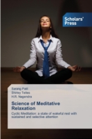 Science of Meditative Relaxation