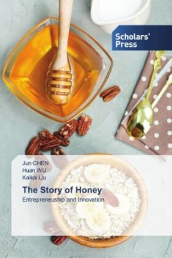 The Story of Honey