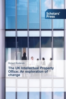 UK Intellectual Property Office
