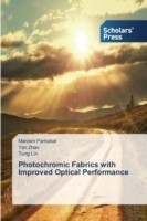 Photochromic Fabrics with Improved Optical Performance