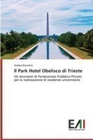 Park Hotel Obelisco di Trieste