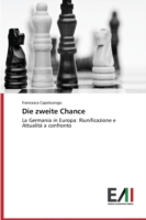 Die zweite Chance