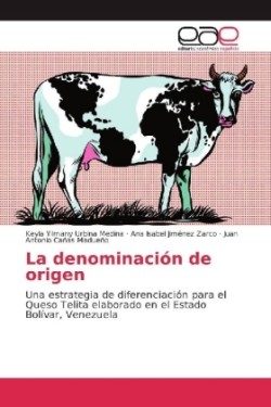 La denominación de origen