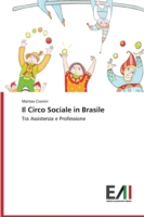 Circo Sociale in Brasile
