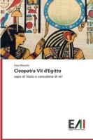 Cleopatra VII d'Egitto