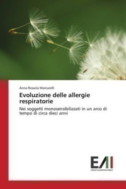 Evoluzione delle allergie respiratorie