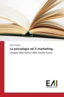 psicologia ed il marketing