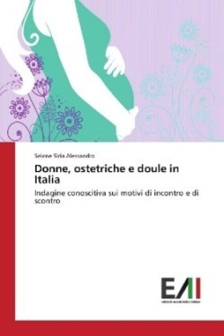 Donne, ostetriche e doule in Italia