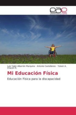 Mi Educación Física