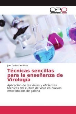 Técnicas sencillas para la enseñanza de Virología