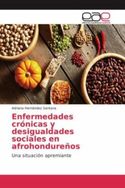 Enfermedades crónicas y desigualdades sociales en afrohondureños