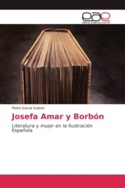 Josefa Amar y Borbón