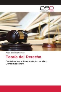 Teoría del Derecho