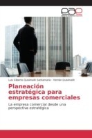 Planeación estratégica para empresas comerciales