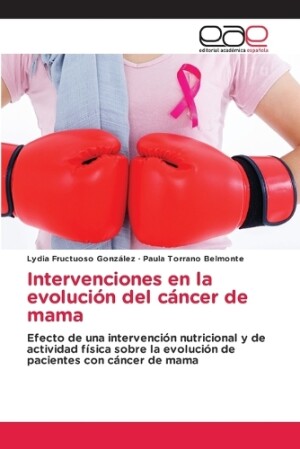 Intervenciones en la evolución del cáncer de mama