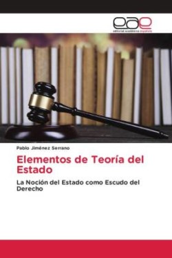 Elementos de Teoría del Estado