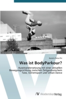 Was ist BodyParkour?