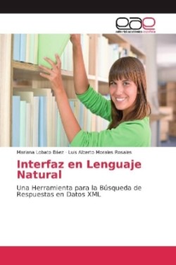 Interfaz en Lenguaje Natural