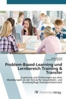 Problem-Based-Learning und Lernbereich Training & Transfer